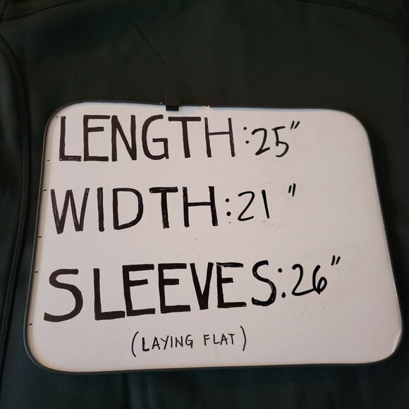 NEW Genuine 686 Women Stardust Bonded Fleece Full Zip Jacket Black Size Large - Picture 8 of 8